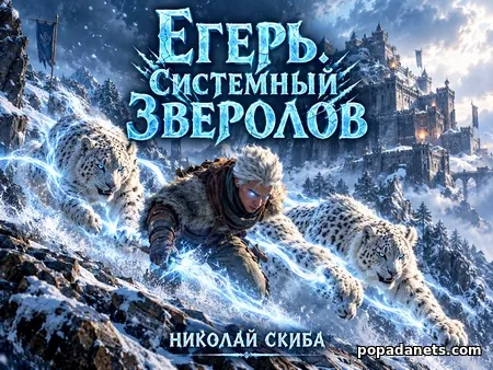 Егерь 4. Столичный Гамбит