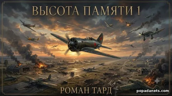 Высота памяти 1