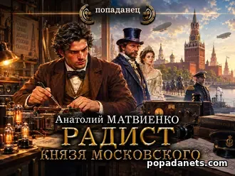 Радист князя Московского