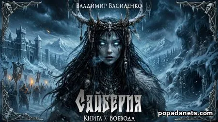 Сайберия. Воевода