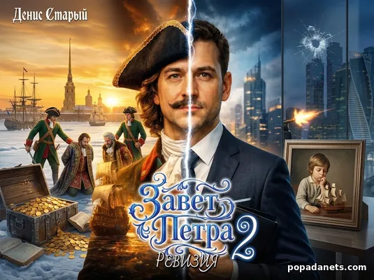 Завет Петра 2. Ревизия