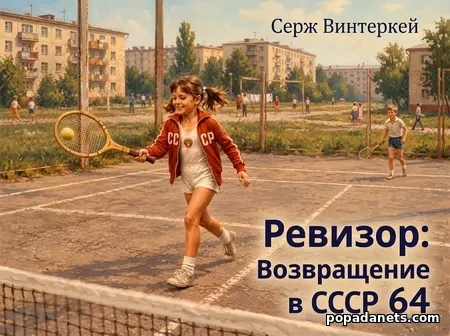 Ревизор: Возвращение в СССР 64