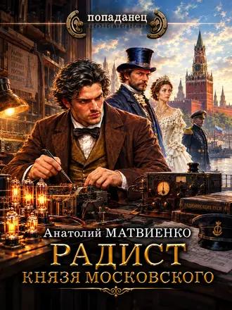Радист князя Московского