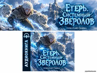 Читать книгу Николая Скибы «Егерь. Столичный Гамбит. Книга 4»