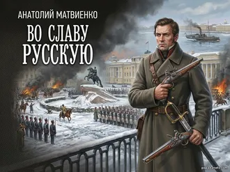 Во славу русскую Во славу русскую