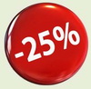 скидка 25% скидка 25%