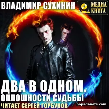 Два в одном. Оплошности судьбы