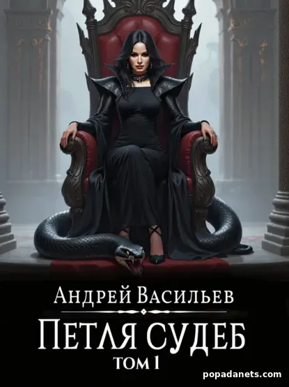 Файролл-13. Петля судеб. Том 1