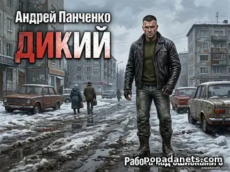 Дикий. Работа над Ошибками 8. Андрей Панченко