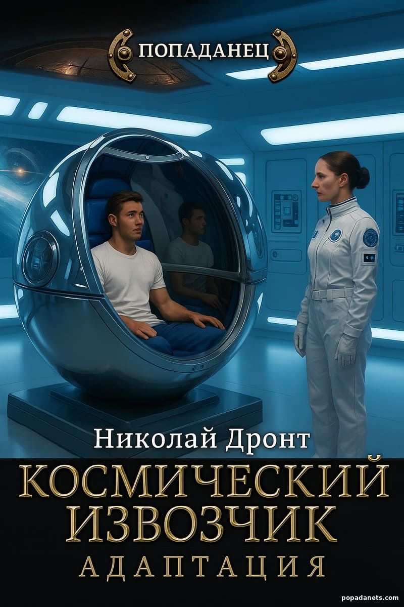 Оригинальная обложка книги Космический извозчик. Адаптация Оригинальная обложка книги Космический извозчик. Адаптация