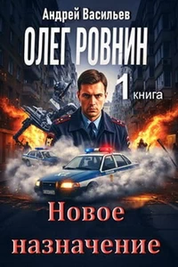 Новое Назначение. Андрей Васильев