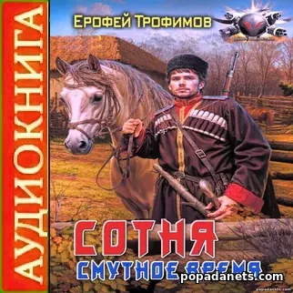 Обложка аудиокниги Сотня. Смутное время