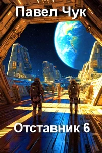 Отставник 6. Павел Чук
