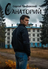 Санаторий. Сергей Тамбовский