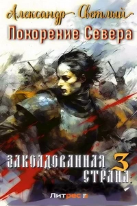 Покорение Севера. Заколдованная Страна 3. Александр Светлый. Попаданцы