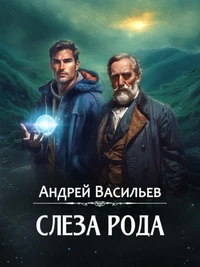 Андрей Васильев. Закон охоты - Агентство ключ 3