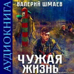 Валерий Шмаев. Чужая жизнь. Аудиокнига